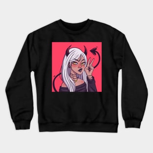 Alexia Crewneck Sweatshirt